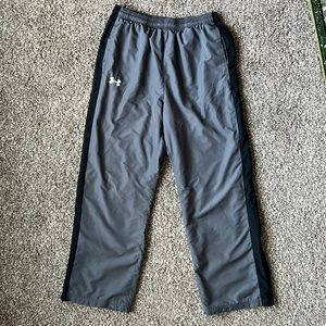 UNDER ARMOUR men’s athletic pants